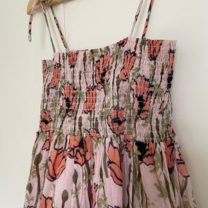 Tory Burch size L cotton